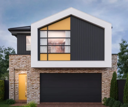 Property Development - HARBOR HOMES AUSTRALIA